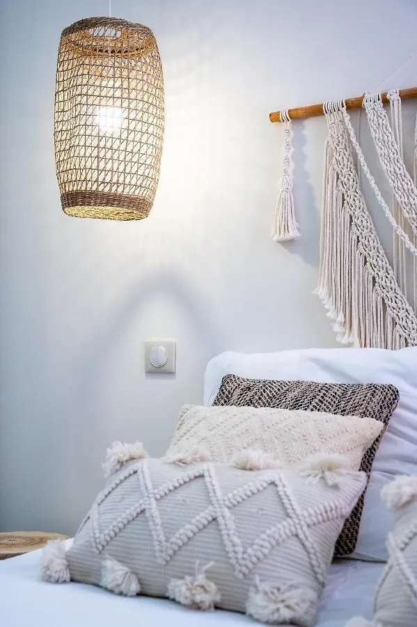 Cozy Apartment Juan-Les-Pins - 300M Beach