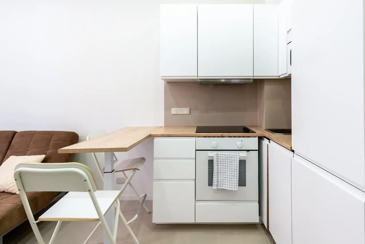 Cozy Apartment Juan-Les-Pins - 300M Beach