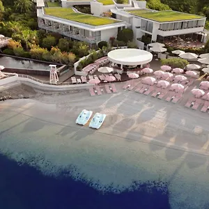 Cap D'antibes Отель